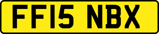 FF15NBX