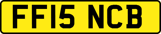 FF15NCB