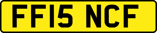FF15NCF