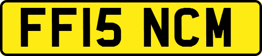 FF15NCM