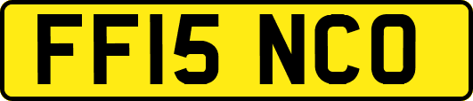 FF15NCO