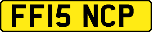 FF15NCP