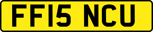 FF15NCU