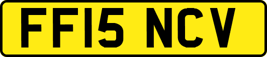 FF15NCV