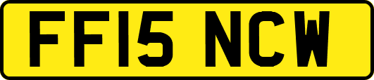 FF15NCW