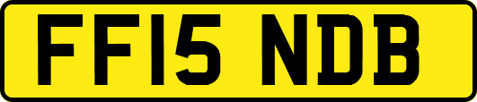 FF15NDB