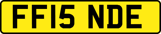 FF15NDE