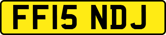 FF15NDJ