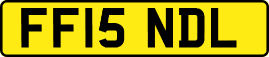 FF15NDL