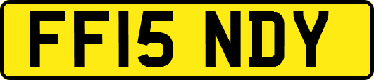 FF15NDY