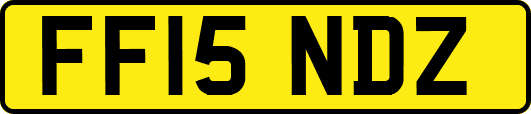 FF15NDZ