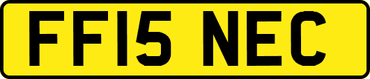 FF15NEC