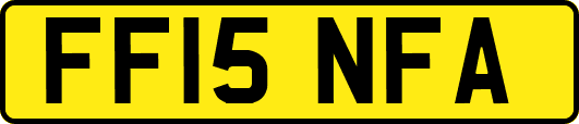 FF15NFA