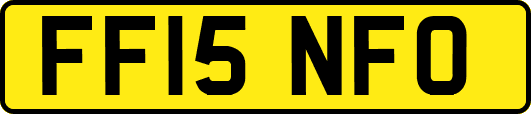 FF15NFO