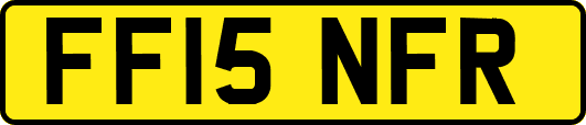 FF15NFR