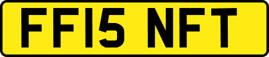 FF15NFT