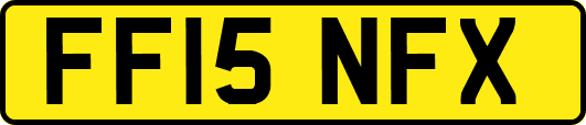 FF15NFX