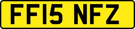 FF15NFZ