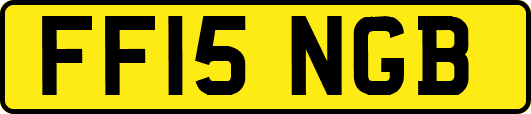 FF15NGB