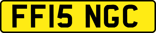 FF15NGC