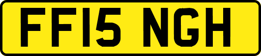 FF15NGH