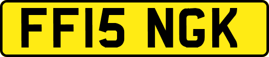 FF15NGK