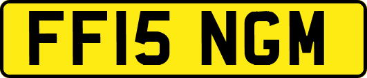 FF15NGM