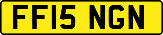 FF15NGN