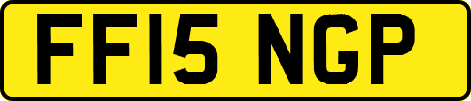 FF15NGP