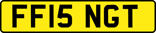 FF15NGT