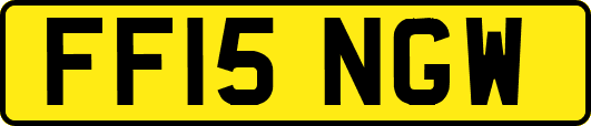FF15NGW