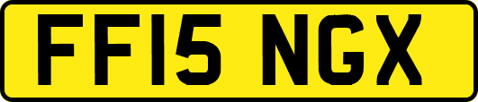 FF15NGX