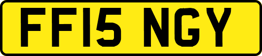 FF15NGY