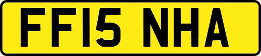 FF15NHA