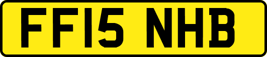 FF15NHB