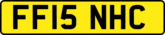 FF15NHC