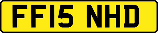FF15NHD