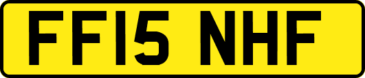 FF15NHF