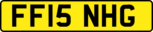 FF15NHG