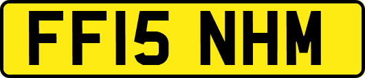 FF15NHM