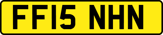 FF15NHN