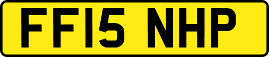 FF15NHP