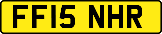 FF15NHR