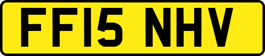FF15NHV