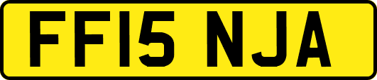 FF15NJA