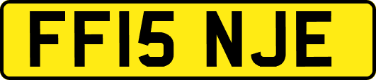 FF15NJE