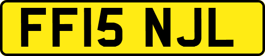 FF15NJL