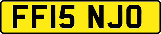FF15NJO