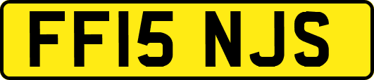 FF15NJS