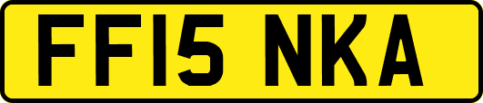 FF15NKA
